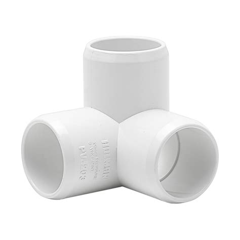 Holman 20mm Ezyfit 3 Way Pvc Joint Bunnings Australia