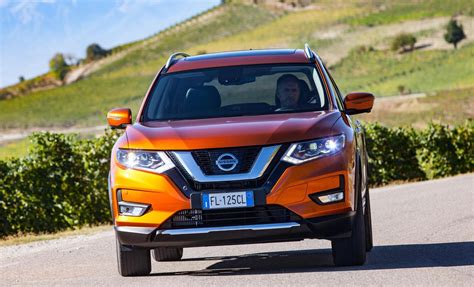 Nissan X Trail DCi 150 4WD Business Prezzo E Scheda Tecnica Automoto It