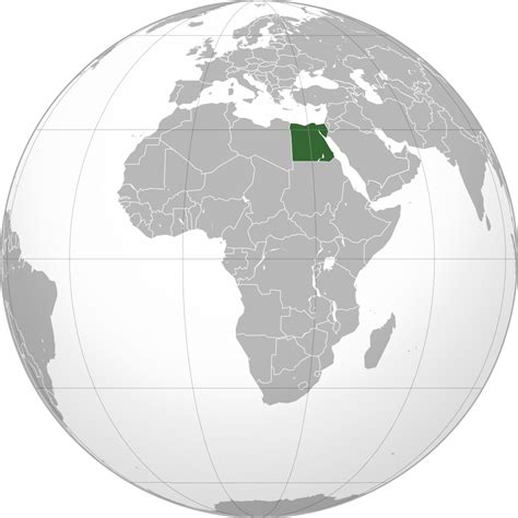 File Egypt Orthographic Projection Svg Wikipedia