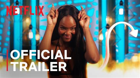 Too Hot To Handle Season 4 Official Trailer Netflix Youtube