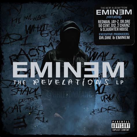 10 Collection Eminem Album Covers Wallpaper - richtercollective.com