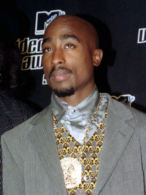 Breaking News Suspect Charged With Murder Of Rapper Tupac Shakur