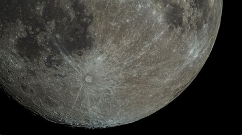 Why The Lunar South Pole Is So Important To Scientists 247 News