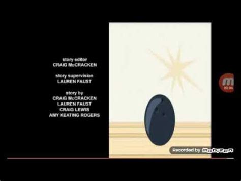 Foster Home For Imaginary Friends End Credits Youtube