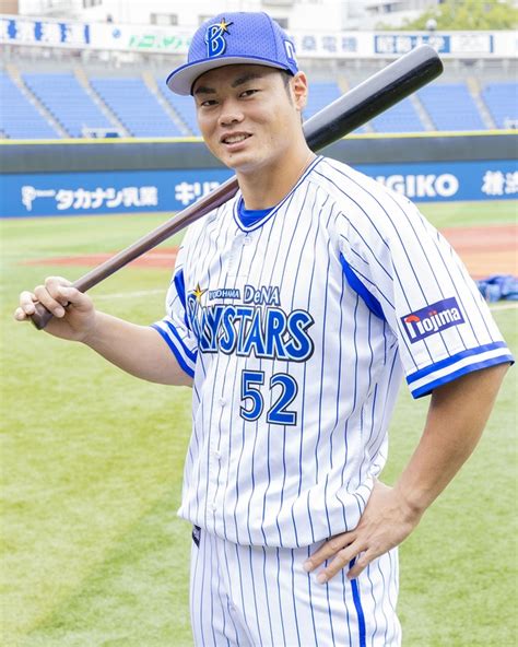 横浜denaベイスターズの怪力バットマン、細川成也選手は努力の人だった｜ウォーカープラス