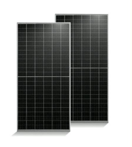 Solar Panelis 405W RISEN RSM40 8 405M Black Frame 1754x1096x30mm