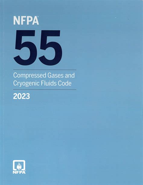 Nfpa 52 2023 Pdf