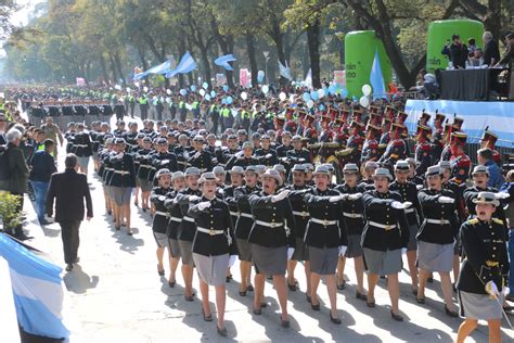 El Ej Rcito En El D A De La Independencia Argentina Gob Ar