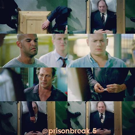 The Brad Bellick Paradox How Prison Guard Became Prisoner Of Pop Culture