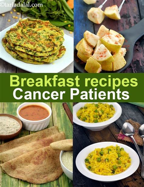 Healthy Meals For A Cancer Patient Healthy Recipe