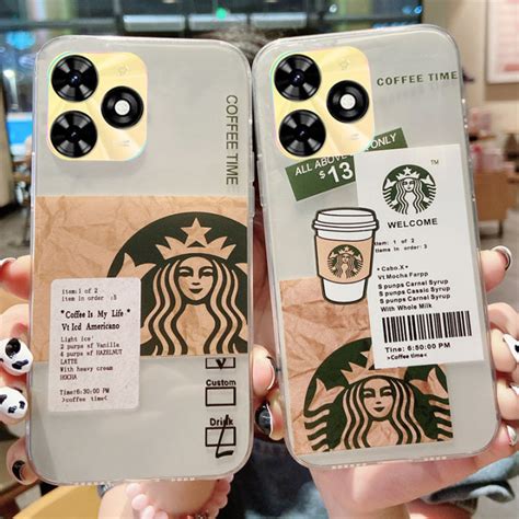 เคสโทรศพท Infinix Hot 40i 40 Pro Smart 8 HD Tecno Spark 20 Pro 20C เคส ดไซนใหมรอนแรง