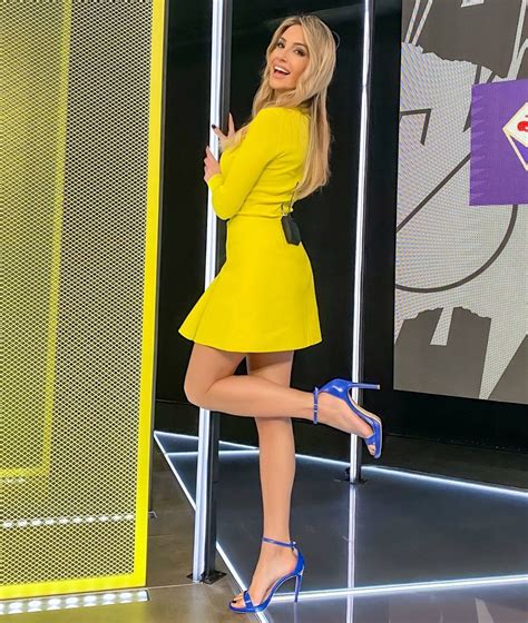 Giorgia Rossi 08/17/2022 • CelebMafia