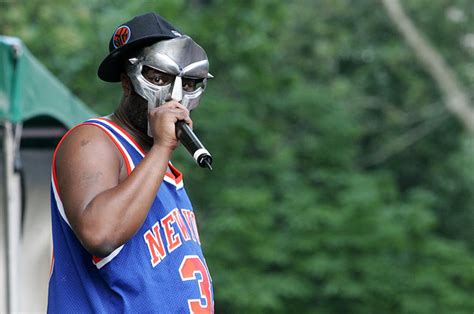 Petition Started To Rename New York Street KMD MF DOOM Way In Honor