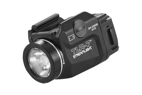 Streamlight Tlr Sub Ultra Compact Sportsman S Outdoor Superstore