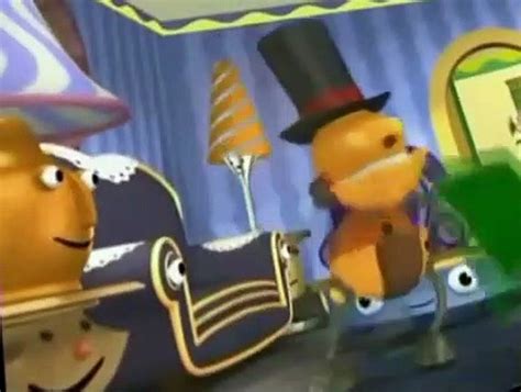 Rolie Polie Olie S01 E006 Where S Pappy Hopin And A Hoppin Just Like Dad Video Dailymotion