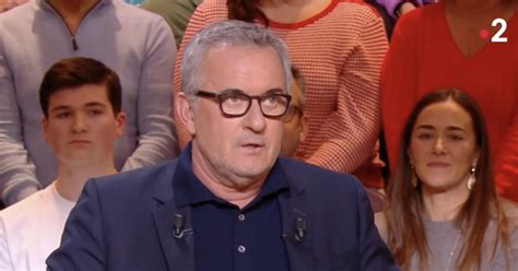 Vous Allez Passer Une Soir E De M Christophe Dechavanne