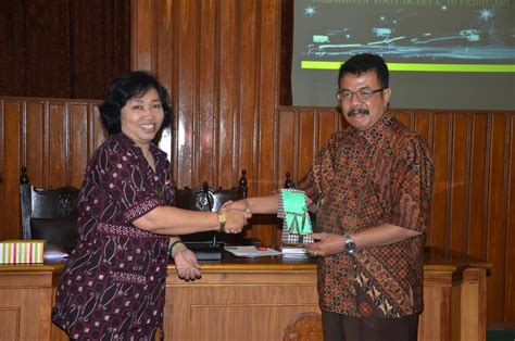 Portal Berita Pemerintah Kota Yogyakarta KOMISI C DPRD KOTA