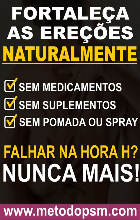 Único Método Completamente Natural Capaz De Prevenir E Reverter Os