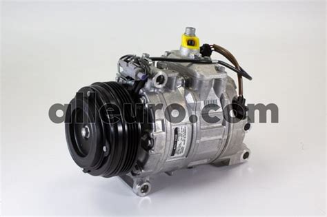 Alleuro Denso A C Compressor 64509154072 471 1548