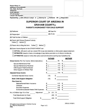 Fillable Online Paternity With Legal Decision Making Custody Parenting