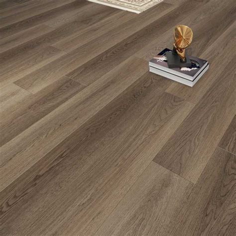 Vinyl Spc Balian Flooring Duralite Natural Oak Delta Material