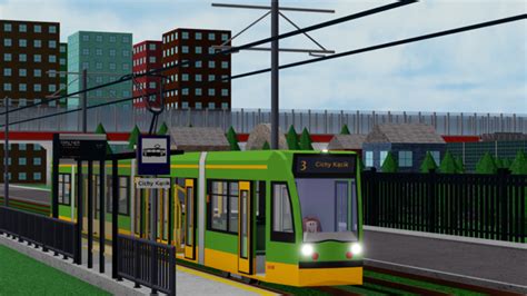 Nid S Buses Trams Roblox Game Rolimon S