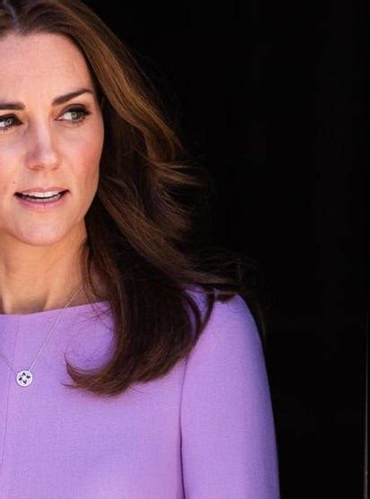 Kensington Palace Debunks A New Kate Middleton Cover Story