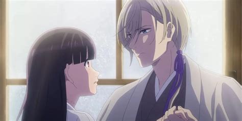 10 Reasons Why Netflix's New Anime My Happy Marriage is Already a Must ...