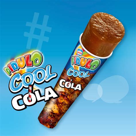 Pirulo Cool Cola Eis 99ml 76767089764a8bf66a426ba7d805d1bfb0c3d1