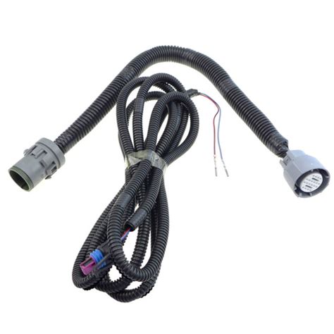 4l60e To 4l80e Transmission Wire Adapter Harness Plug And Play Connector Ebay