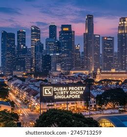 cbd singapore royalty  images stock  pictures