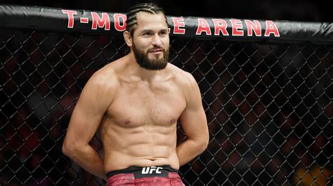 UFC Notebook Jorge Masvidal Conor McGregor Arrests Shine Bad Light On