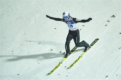 Skoki Narciarskie Bischofshofen Dzisiaj Transmisja Tv Na Ywo