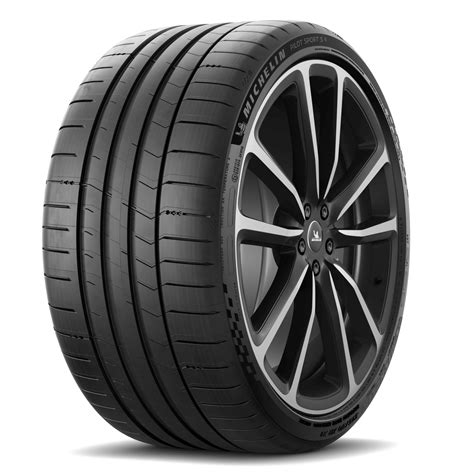 MICHELIN PILOT SPORT S 5 Pneus Voiture MICHELIN France Site Officiel