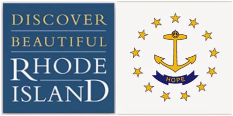 Rhode island Logos