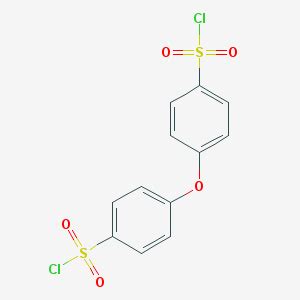 Buy Best Price 4 4 Bis Chlorosulfonyl Diphenyl Ether CAS NO 121 63 1