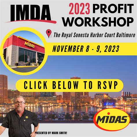 Imda Dealer Profitability Workshop Imda