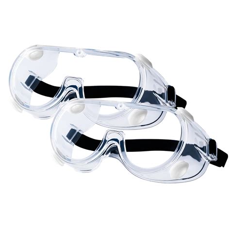 Best Safety Goggles for Painting: Protect Your Eyes with Top Choices