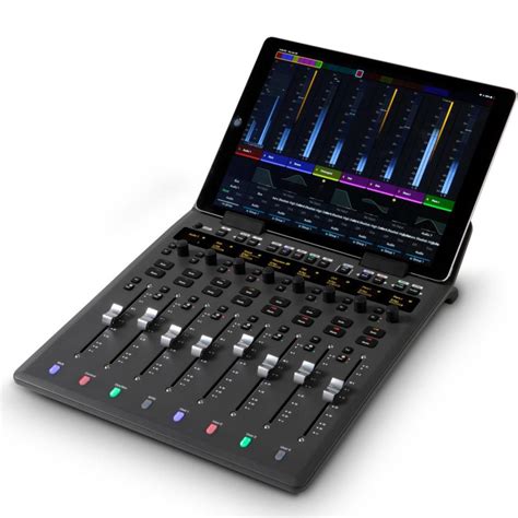 Buy Avid S1 Control Surface Including Hardware Coverage Plan Control