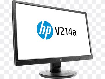 Descarga Gratis La Computadora Hewlett Packard Supervisa El Lcd