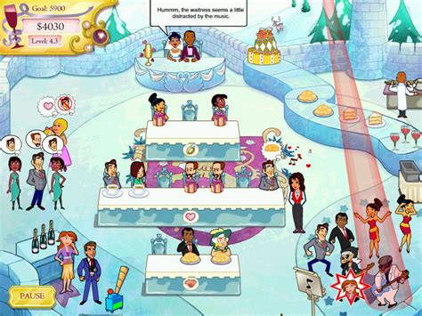 Wedding Dash® 2 Rings Around The World On Steam