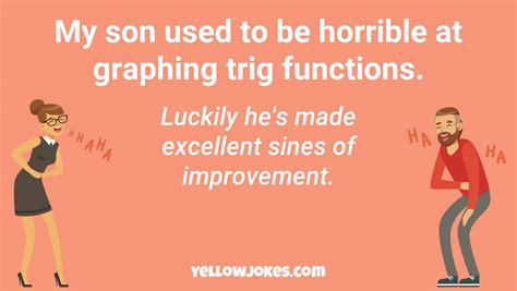 Trigonometry Jokes One Liners | Freeloljokes