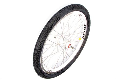 Roda Bike Dianteira Pneu Câmara Aero Vzan Aro 20 Raio Inox Frete grátis