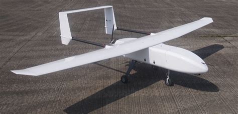 Les Long Endurance Lidar Mapping Uav Platform Fpvmodel Lupon Gov Ph