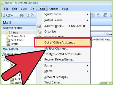 4 Modi Per Attivare O Disattivare L Assistente Fuori Dall Ufficio Di Microsoft Outlook