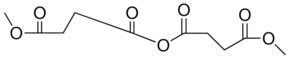 3 METHOXYCARBONYL PROPIONIC ANHYDRIDE AldrichCPR Sigma Aldrich