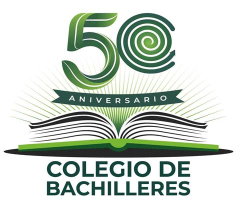 🖥️ Gana Slp Concurso Nacional De Logotipo En El 50 Aniversario Del Cobach