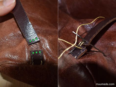 How To Fix Bag Strap At Marvinabucklin Blog