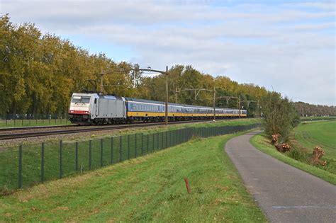 Ns Willemsdorp Dordrecht Cor Van Der Stel Flickr