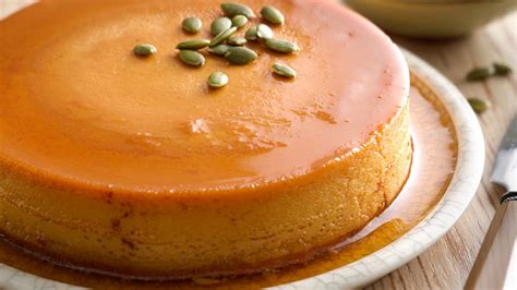 Mexican Flan Recipe Evaporated Milk